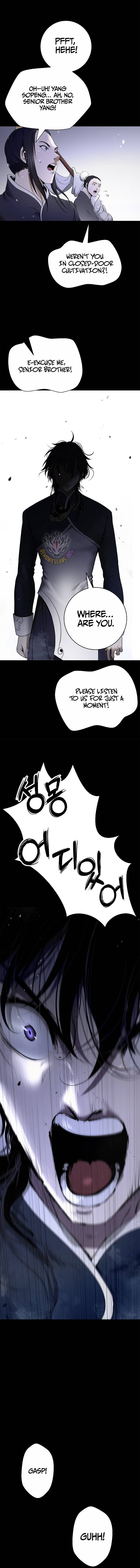 Call of the Spear Chapter 213 9